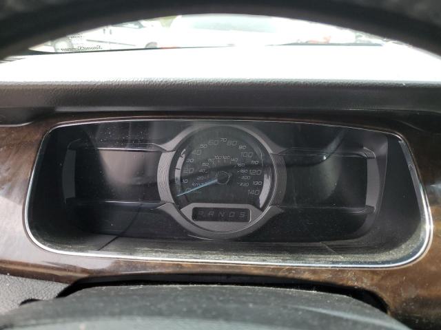 Foto 9 de la subasta – 2013 FORD TAURUS LIM con VIN 1FAHP2F8XDG193073