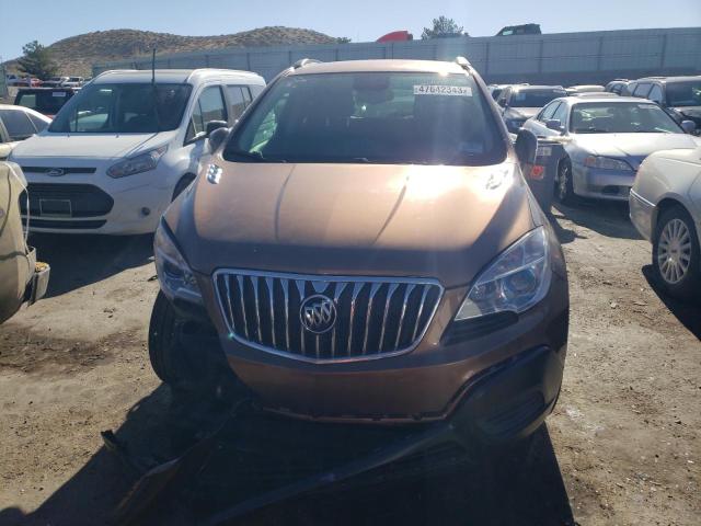 Photo 5 from auction – 2016 BUICK ENCORE with VIN KL4CJASB2GB685710
