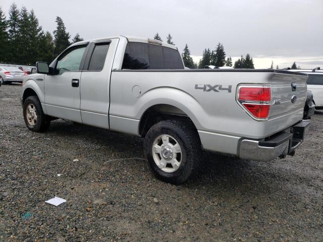 Photo 2 from auction – 2009 FORD F150 SUPER with VIN 1FTPX14V79FA85208