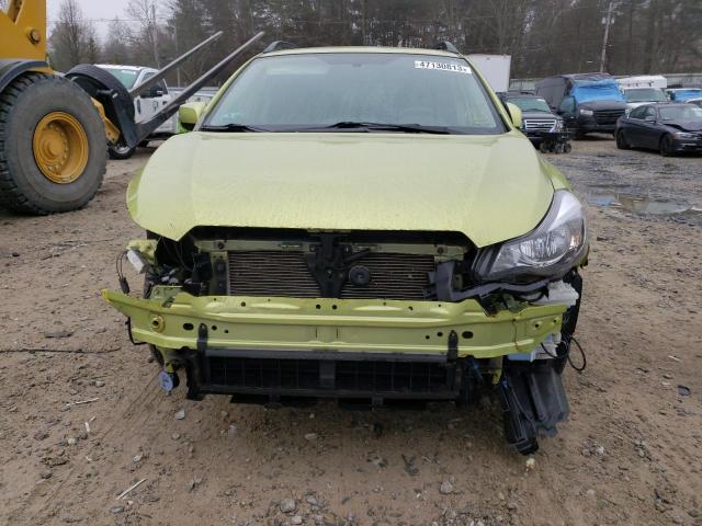 Photo 5 from auction – 2014 SUBARU XV CROSSTR with VIN JF2GPBKC7EH252769