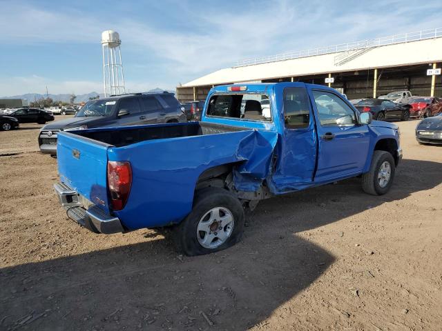 Photo 3 from auction – 2008 GMC CANYON with VIN 1GTDT19E888105170