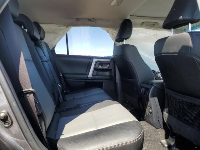 Photo 10 from auction – 2019 TOYOTA 4RUNNER SR with VIN JTEBU5JR8K5687267