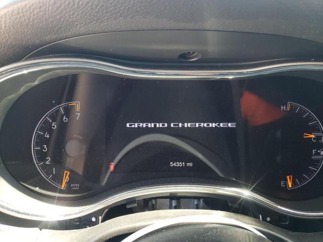 Photo 9 from auction – 2018 JEEP GRAND CHER with VIN 1C4RJFBG2JC402023