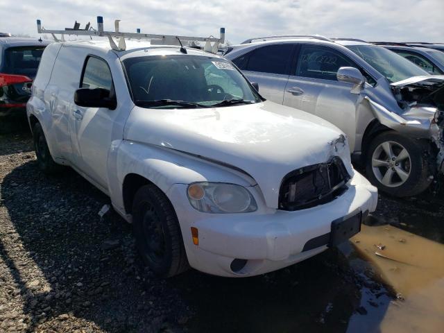 Photo 4 from auction – 2011 CHEVROLET HHR PANEL with VIN 3GCAAAFW7BS626546