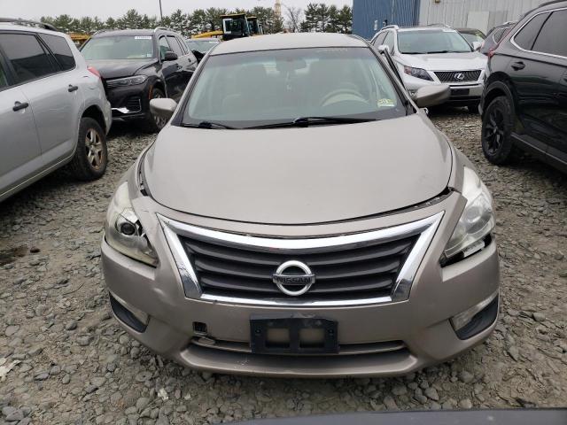 Photo 5 from auction – 2014 NISSAN ALTIMA 2.5 with VIN 1N4AL3AP9EC116687