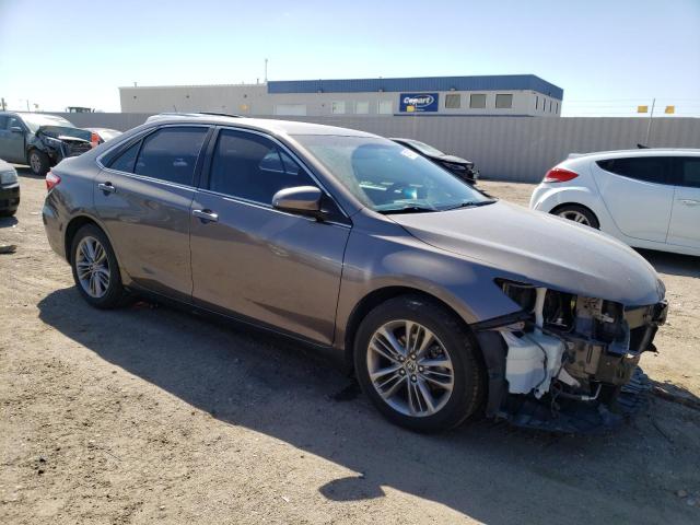 Photo 4 from auction – 2015 TOYOTA CAMRY LE with VIN 4T1BF1FK4FU017144