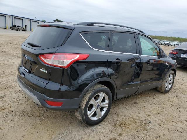 Photo 3 from auction – 2014 FORD ESCAPE SE with VIN 1FMCU0GX6EUA03291