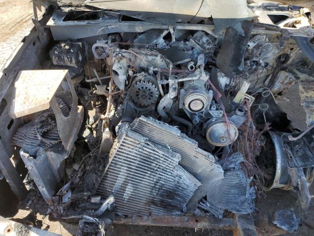 Photo 11 from auction – 2006 CHEVROLET SILVERADO2 with VIN 1GCHK23256F122669