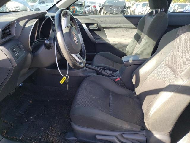 Photo 7 from auction – 2012 SCION TC with VIN JTKJF5C72C3038205