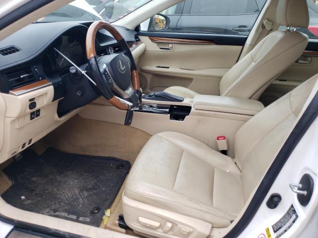 Фото 7 с аукциона – 2013 LEXUS ES 300H с VIN JTHBW1GG6D2016955