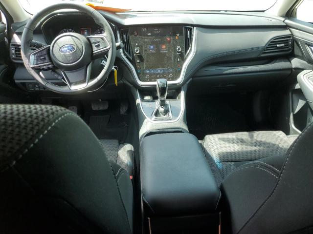 Photo 8 from auction – 2022 SUBARU OUTBACK PR with VIN 4S4BTACCXN3199314