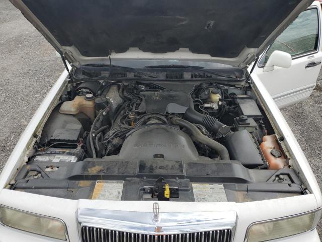 Photo 11 from auction – 1996 LINCOLN TOWN CAR E with VIN 1LNLM81W9TY714858