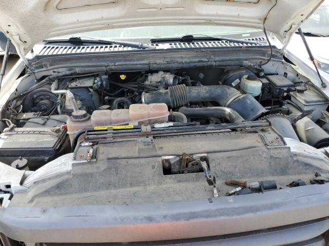 Photo 11 from auction – 2000 FORD F250 SUPER with VIN 1FTNF21L4YEA39441