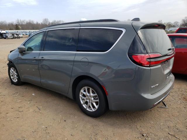 Photo 2 from auction – 2022 CHRYSLER PACIFICA T with VIN 2C4RC1BGXNR218121