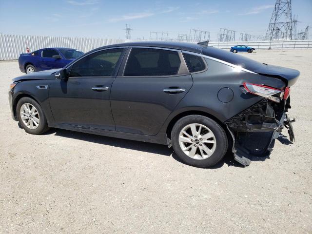 Photo 2 from auction – 2016 KIA OPTIMA LX with VIN 5XXGT4L34GG021879