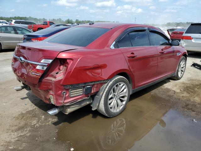 Photo 3 from auction – 2017 FORD TAURUS LIM with VIN 1FAHP2F82HG121712