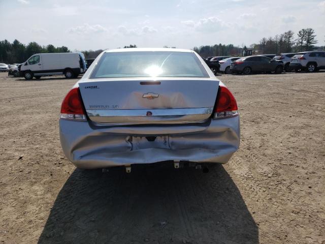 Photo 6 from auction – 2006 CHEVROLET IMPALA LS with VIN 2G1WB58K869342472