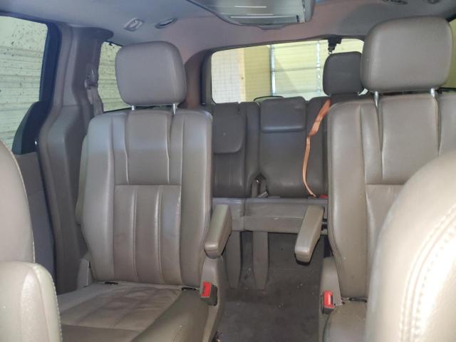 Photo 10 from auction – 2011 CHRYSLER TOWN & COU with VIN 2A4RR8DG0BR714166