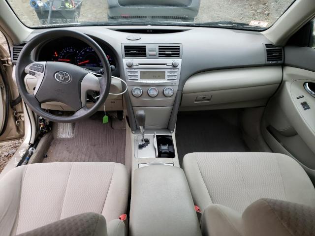 Photo 8 from auction – 2011 TOYOTA CAMRY BASE with VIN 4T1BF3EK0BU753683
