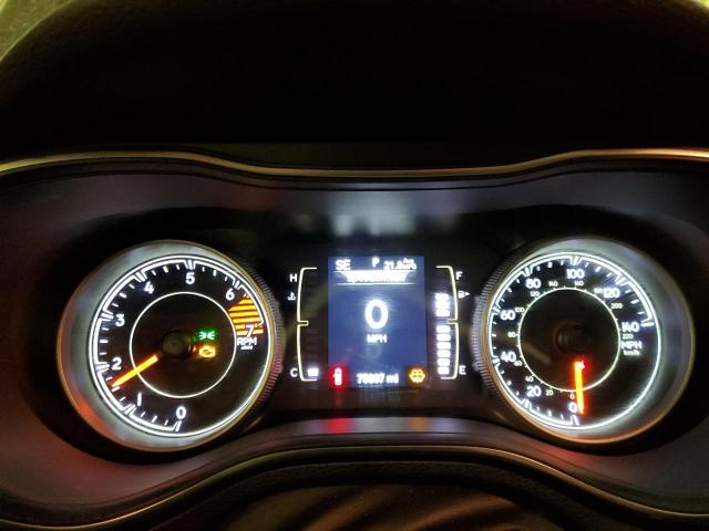 Photo 9 from auction – 2019 JEEP CHEROKEE L with VIN 1C4PJMLB4KD490051