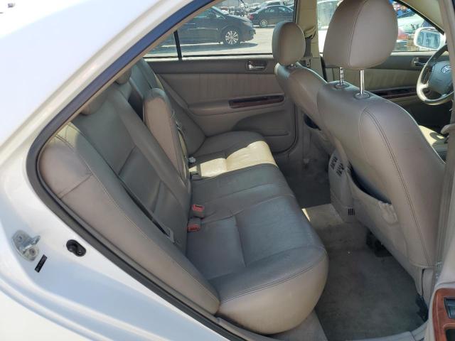 Photo 10 from auction – 2005 TOYOTA CAMRY LE with VIN 4T1BF32K95U094222