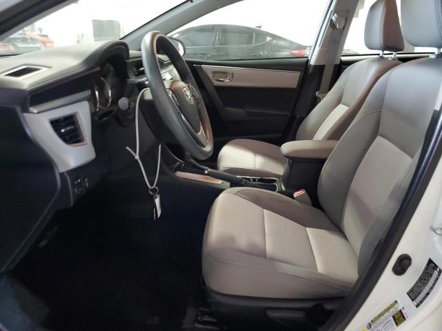 Photo 7 from auction – 2015 TOYOTA COROLLA L with VIN 5YFBURHE5FP260460