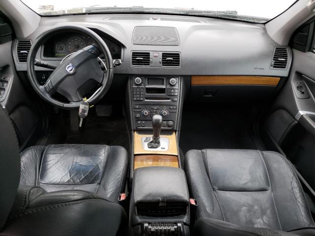 Photo 8 from auction – 2007 VOLVO XC90 3.2 with VIN YV4CY982971408210