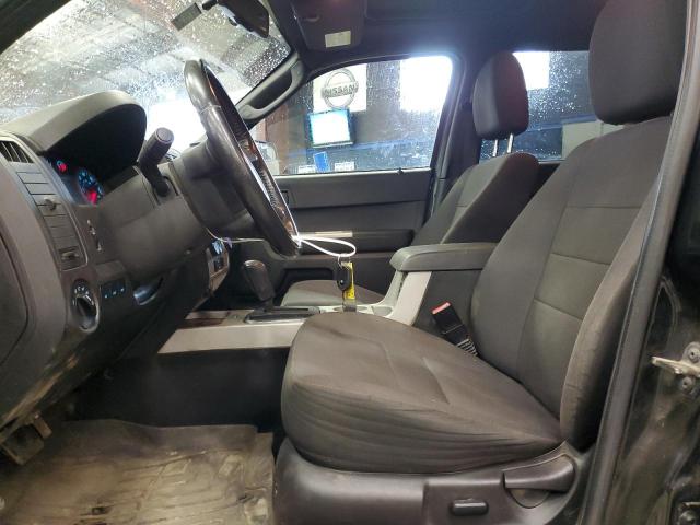 Photo 7 from auction – 2010 FORD ESCAPE XLT with VIN 1FMCU9DG3AKC60794