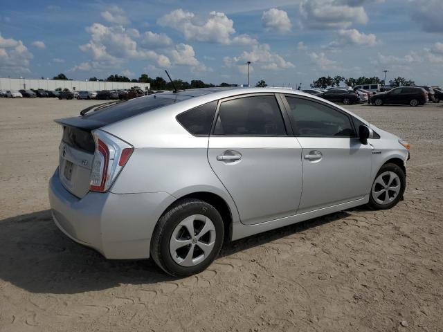 Photo 3 from auction – 2015 TOYOTA PRIUS with VIN JTDKN3DU9F1908541