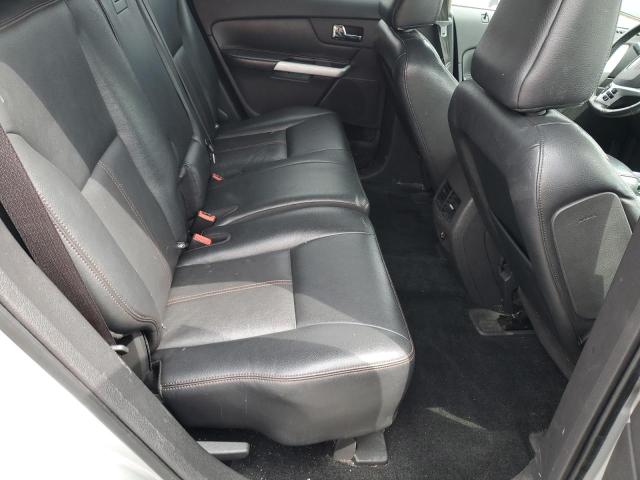 Photo 11 from auction – 2011 FORD EDGE LIMIT with VIN 2FMDK3KC0BBA99467