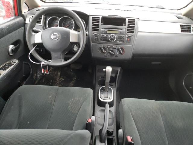 Photo 8 from auction – 2012 NISSAN VERSA S with VIN 3N1BC1CP5CK253183