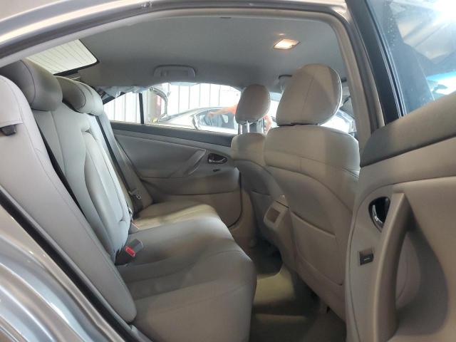 Photo 10 from auction – 2011 TOYOTA CAMRY BASE with VIN 4T1BF3EK7BU606969
