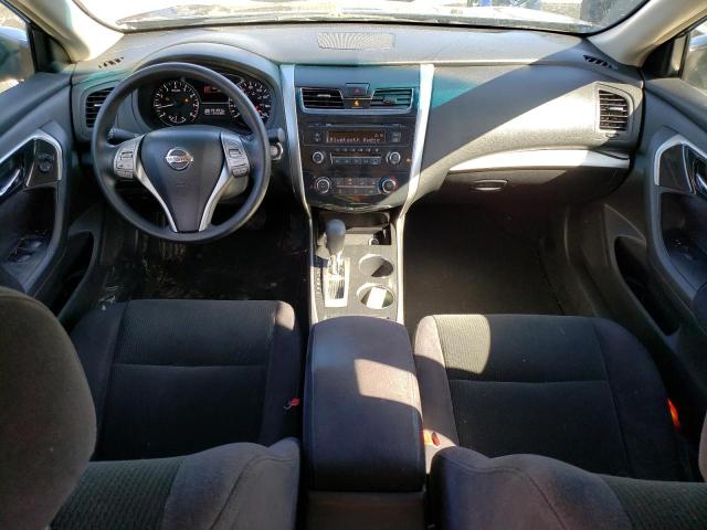 Photo 8 from auction – 2013 NISSAN ALTIMA 2.5 with VIN 1N4AL3AP2DC161081