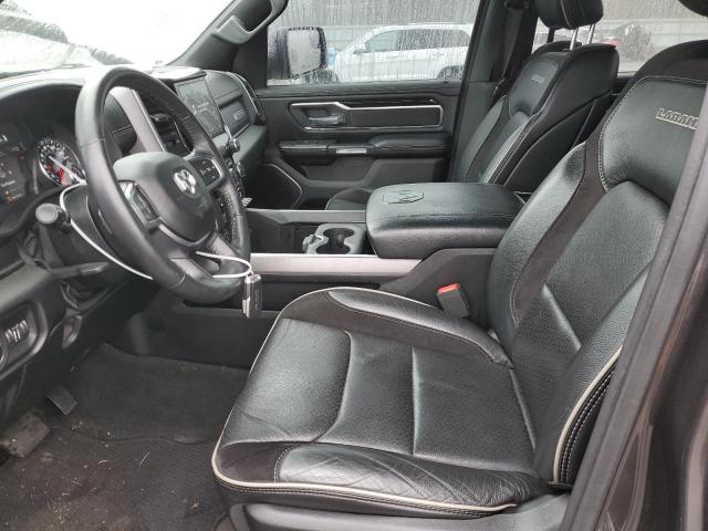 Photo 7 from auction – 2020 RAM 1500 LARAM with VIN 1C6SRFJT9LN192642