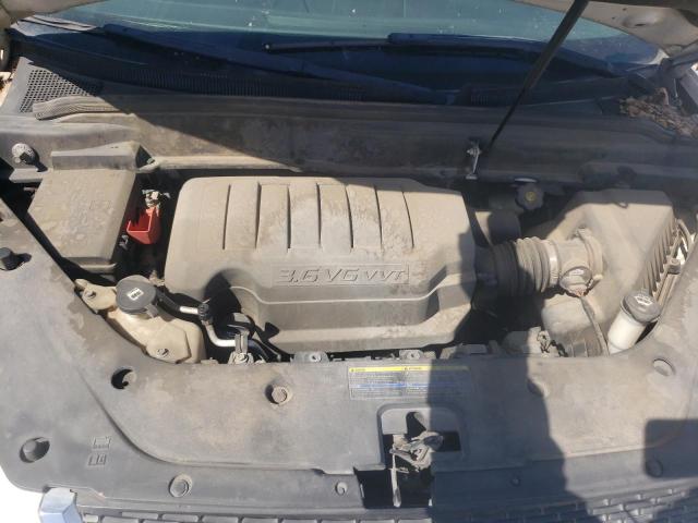 Photo 12 from auction – 2008 GMC ACADIA SLT with VIN 1GKER33728J135416