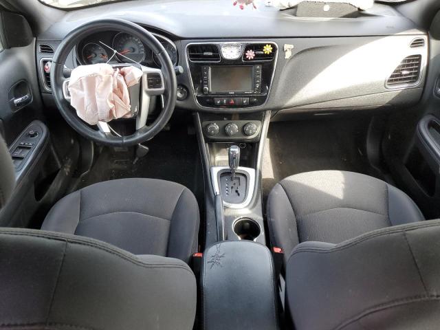 Photo 8 from auction – 2014 CHRYSLER 200 with VIN 1C3CCBBG0EN132099