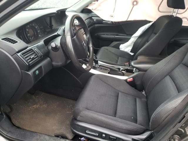 Photo 7 from auction – 2014 HONDA ACCORD SPO with VIN 1HGCR2F54EA011880