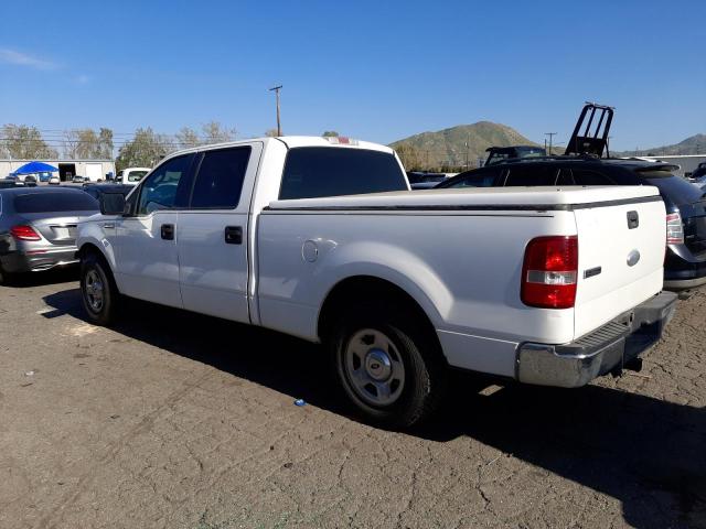 Photo 2 from auction – 2006 FORD F150 SUPER with VIN 1FTPW12596KC47560