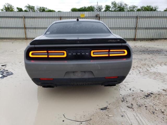 Photo 6 from auction – 2019 DODGE CHALLENGER with VIN 2C3CDZFJ4KH620763