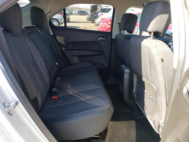Photo 11 from auction – 2017 CHEVROLET EQUINOX LT with VIN 2GNALCEK1H6147199
