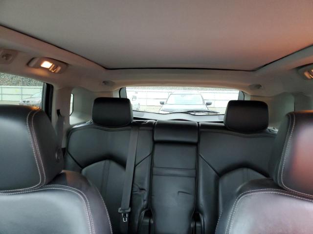 Photo 10 from auction – 2012 CADILLAC SRX with VIN 3GYFNDE35CS506596