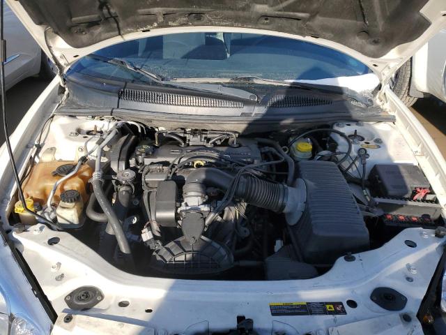 Photo 11 from auction – 2005 CHRYSLER SEBRING with VIN 1C3EL46J95N589701