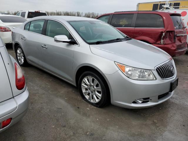 Photo 4 from auction – 2013 BUICK LACROSSE with VIN 1G4GC5ER2DF253068