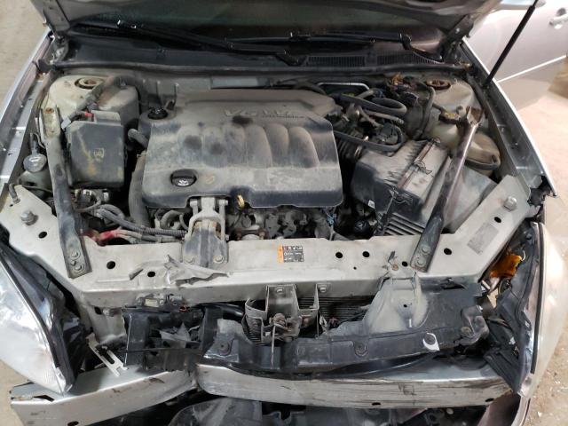 Photo 11 from auction – 2012 CHEVROLET IMPALA LS with VIN 2G1WF5E30C1148417