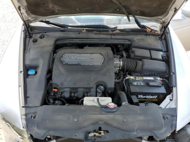 Photo 11 from auction – 2006 ACURA 3.2TL with VIN 19UUA66206A048161