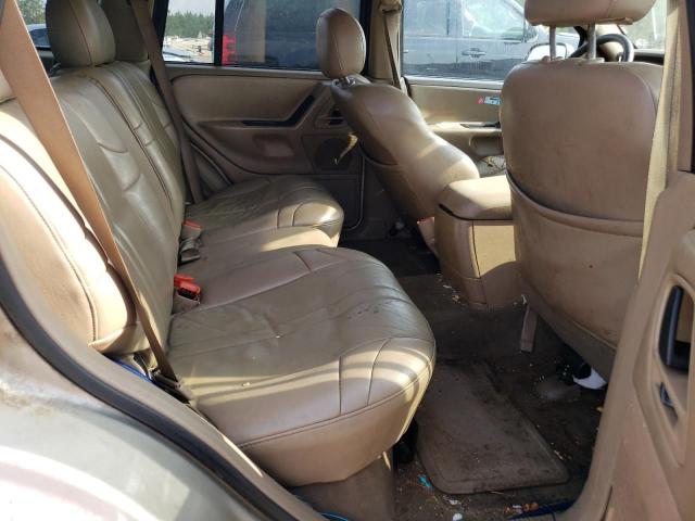 Photo 11 from auction – 2004 JEEP GRAND CHER with VIN 1J4GW48S74C322854