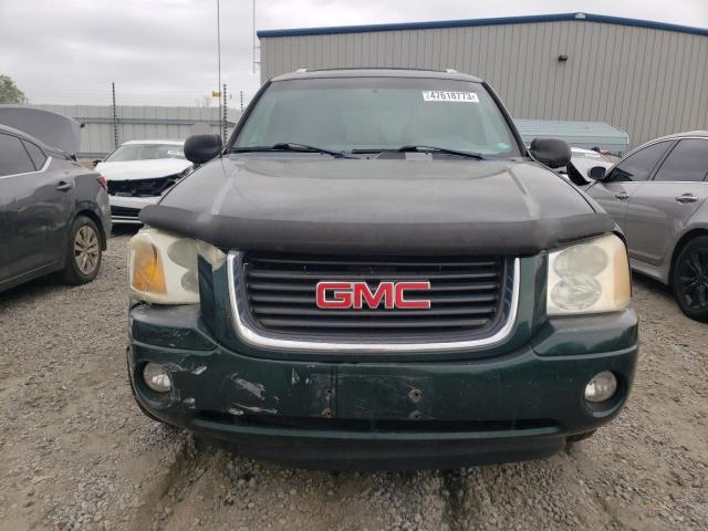 Photo 5 from auction – 2004 GMC ENVOY XUV with VIN 1GKET12S346188490