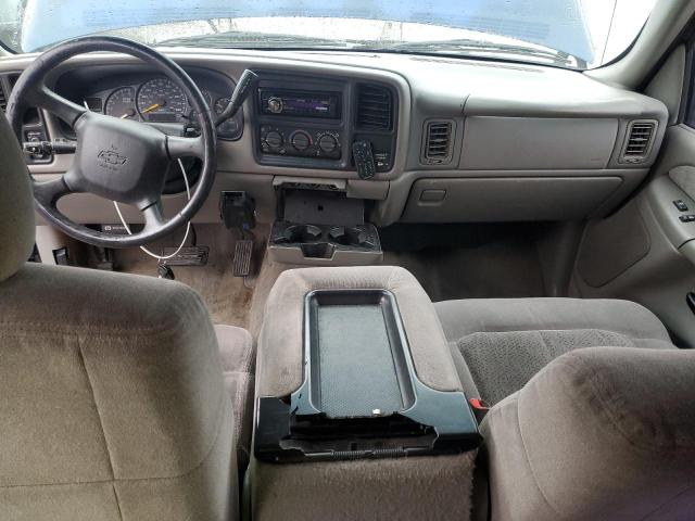 Photo 8 from auction – 2000 CHEVROLET SILVERADO with VIN 2GCEC19T2Y1288099