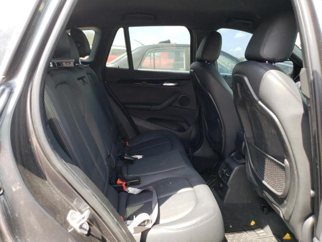 Photo 10 from auction – 2016 BMW X1 XDRIVE2 with VIN WBXHT3C35GP884331
