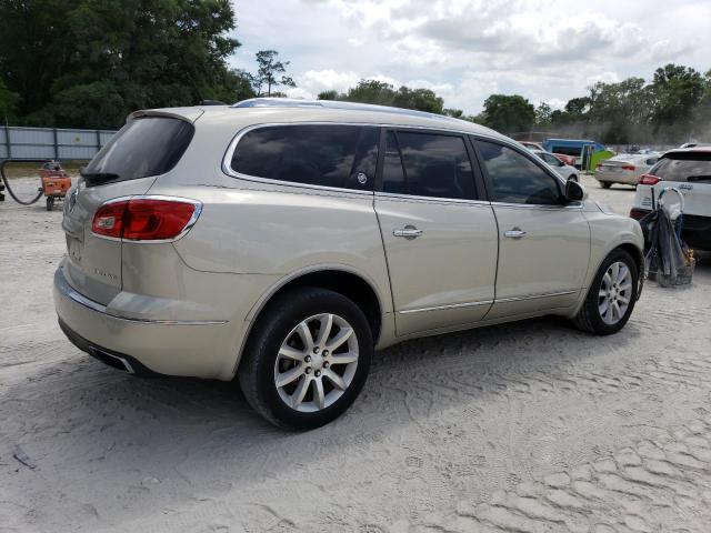 Photo 3 from auction – 2016 BUICK ENCLAVE with VIN 5GAKRCKD2GJ292708